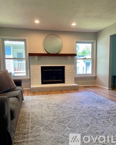 Victoria Place 3 Beds Apartment for Rent
