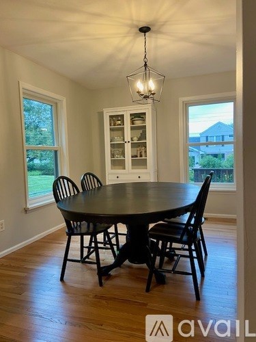 Victoria Place 3 Beds Apartment for Rent