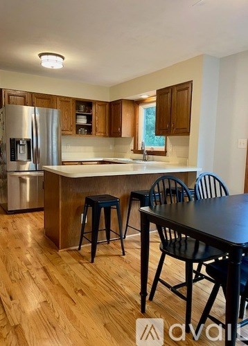 Victoria Place 3 Beds Apartment for Rent