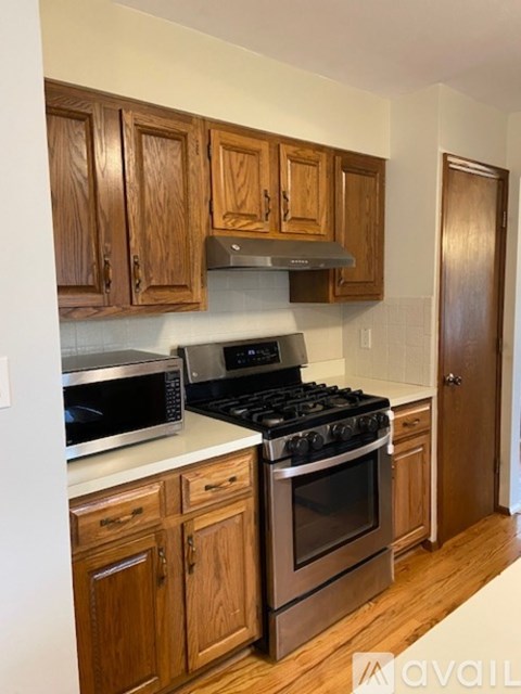 Victoria Place 3 Beds Apartment for Rent