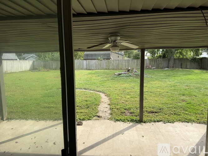 1815 Fremont Street 3 Beds Single Family Home for Rent - Photo gallery 3
