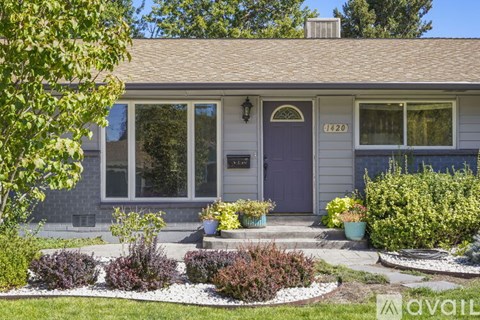 1420 S Saulsbury St 4 Beds Apartment for Rent