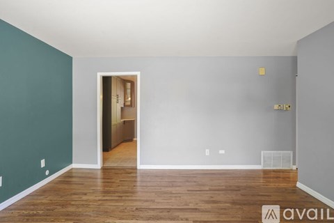 1420 S Saulsbury St 4 Beds Apartment for Rent