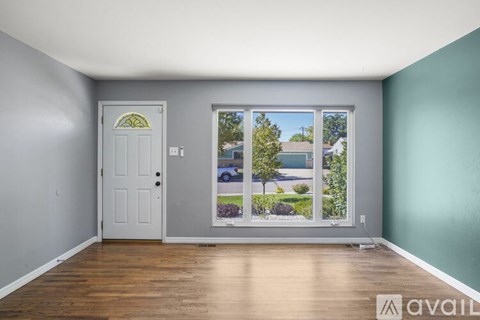 1420 S Saulsbury St 4 Beds Apartment for Rent