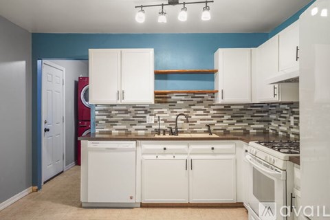 1420 S Saulsbury St 4 Beds Apartment for Rent