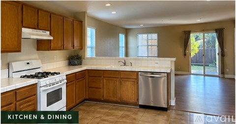 10821 Ivoryton Way 3 Beds Apartment for Rent