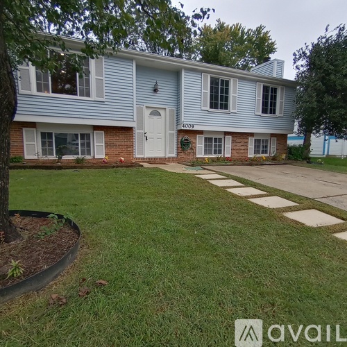 4009 Pickstone Drive 5 Beds Single Family Home for Rent - Photo gallery 1