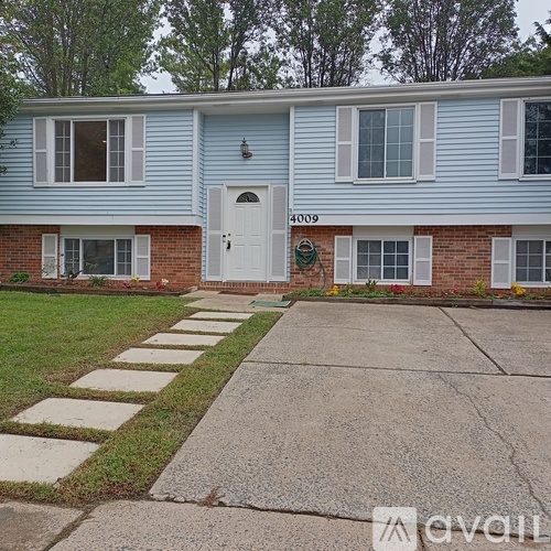 4009 Pickstone Drive 5 Beds Single Family Home for Rent - Photo gallery 2