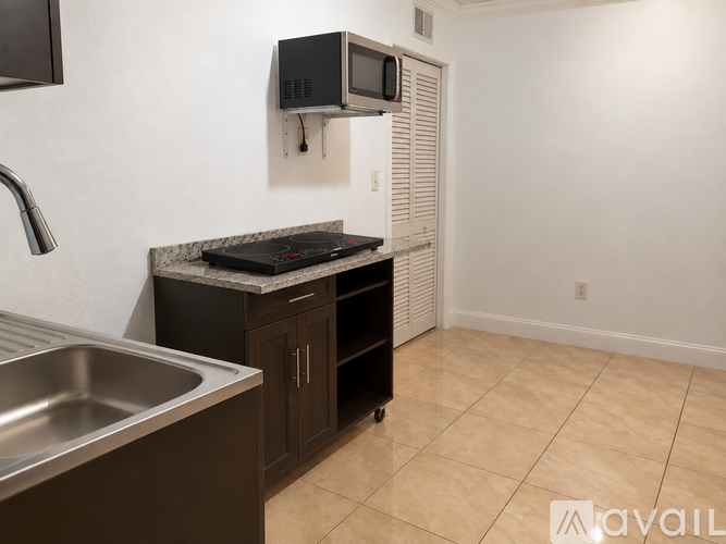 3611 Palm Ave 1 Apartment for Rent - Photo gallery 2