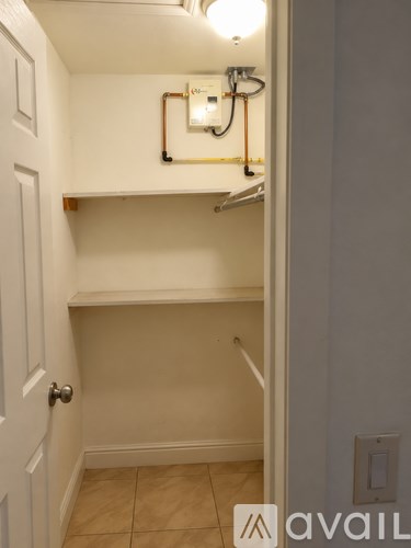 3611 Palm Ave 1 Apartment for Rent