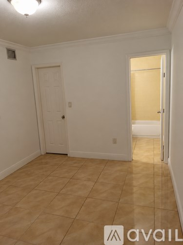 3611 Palm Ave 1 Apartment for Rent