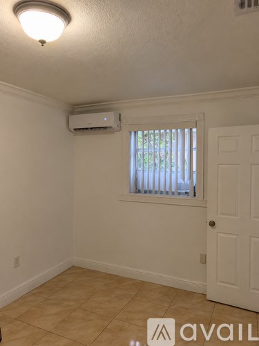 3611 Palm Ave 1 Apartment for Rent
