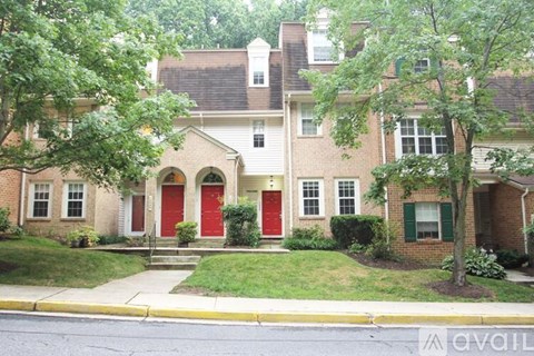 10448 Parthenon Court 3 Beds Apartment for Rent
