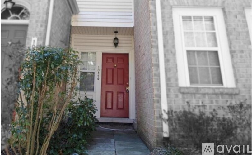 10448 Parthenon Court 3 Beds Townhouse for Rent - Photo gallery 2