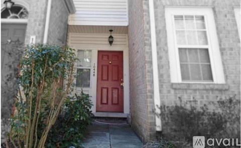 10448 Parthenon Court 3 Beds Apartment for Rent