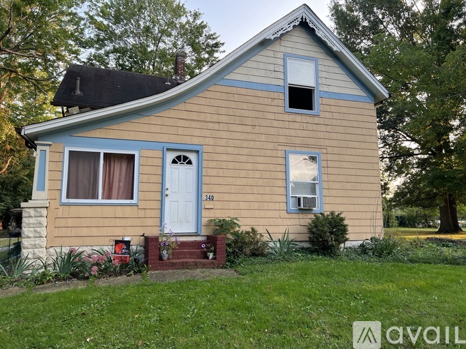 342 Cherry St 3 Beds Apartment for Rent - Photo gallery 1