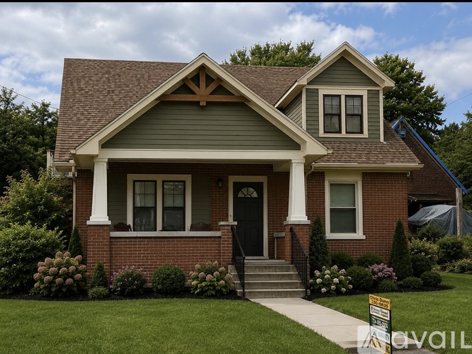 508 W Stuart Dr 1 Apartment for Rent - Photo gallery 1