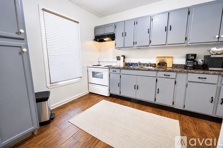 508 W Stuart Dr 1 Apartment for Rent - Photo gallery 3