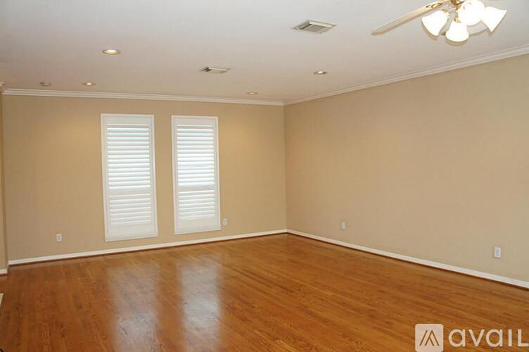 1908 Prospect St 3 Beds Townhouse for Rent - Photo gallery 5