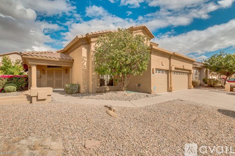 7430 E Black Rock Rd 4 Beds Apartment for Rent