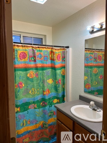 4749 Canyon Creek Boulevard 2 Beds Single Family Home for Rent - Photo gallery 2