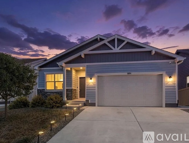 455 Pony Express Trail 3 Beds Single Family Home for Rent - Photo gallery 1