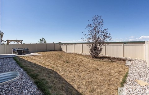455 Pony Express Trail 3 Beds Apartment for Rent
