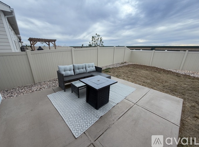 455 Pony Express Trail 3 Beds Single Family Home for Rent - Photo gallery 5