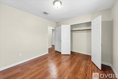 4025 Hawthorne Glen Ct 4 Beds Apartment for Rent