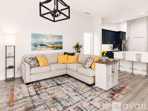 2526 Holly Berry Circle 4 Beds Apartment for Rent