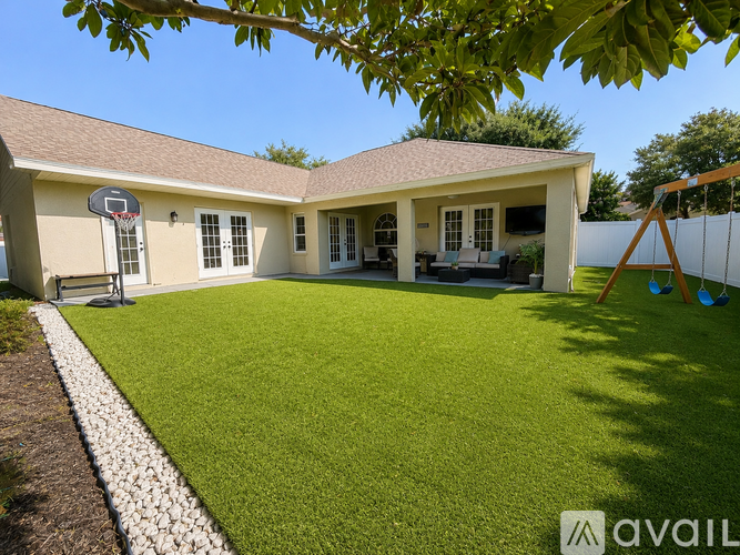 2526 Holly Berry Circle 4 Beds Single Family Home for Rent - Photo gallery 5