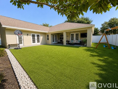 2526 Holly Berry Circle 4 Beds Apartment for Rent