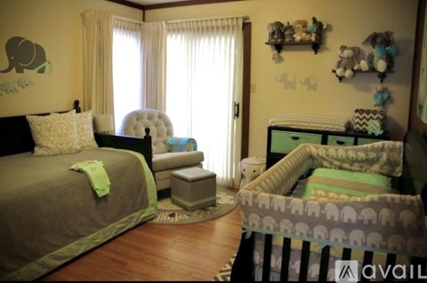 351 Cedar Street 3 Beds Apartment for Rent