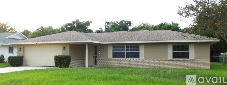 1340 Azora Dr 4 Beds Single Family Home for Rent - Photo gallery 1