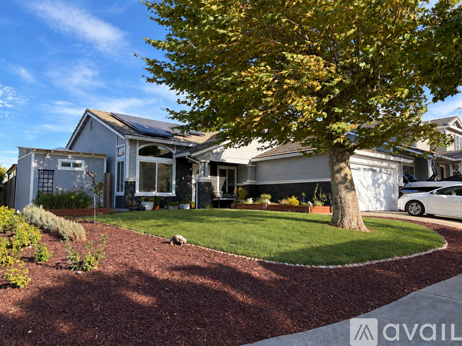 1601 Highland Circle 4 Beds Single Family Home for Rent - Photo gallery 1