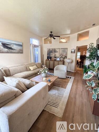 1601 Highland Circle 4 Beds Single Family Home for Rent - Photo gallery 3