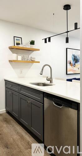 2 West Avenue 1 Apartment for Rent - Photo gallery 1