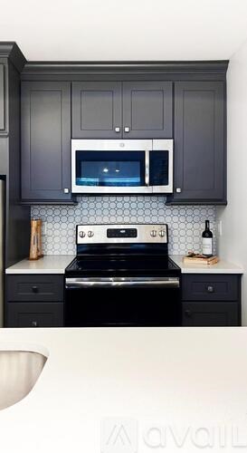 2 West Avenue 1 Apartment for Rent