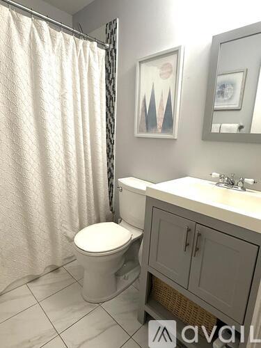 2 West Avenue 1 Apartment for Rent - Photo gallery 4