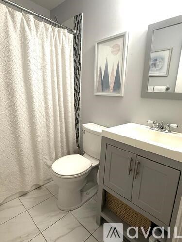 2 West Avenue 1 Apartment for Rent