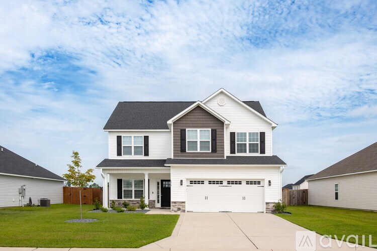 378 Water Wagon Trail 4 Beds Single Family Home for Rent - Photo gallery 2