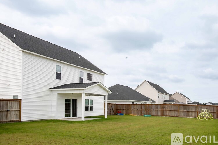 378 Water Wagon Trail 4 Beds Single Family Home for Rent - Photo gallery 3