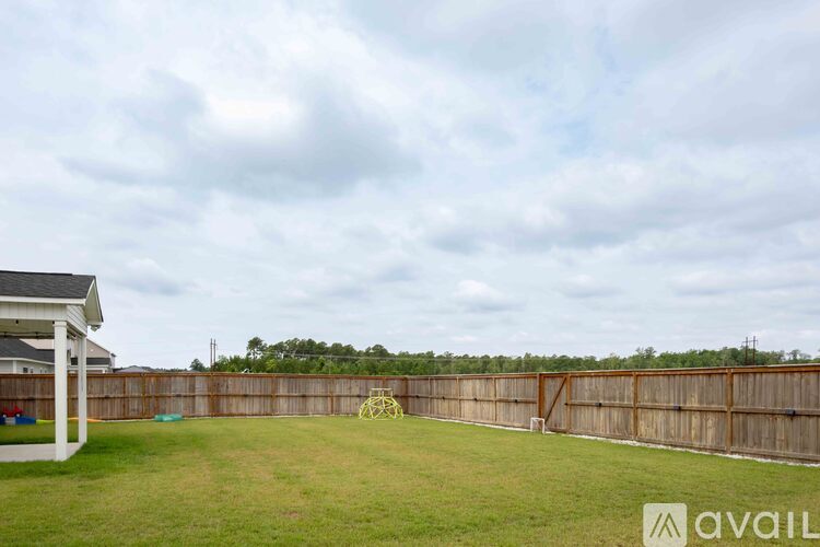 378 Water Wagon Trail 4 Beds Single Family Home for Rent - Photo gallery 4