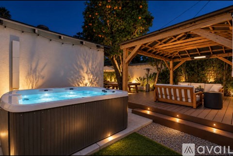 14418 Collins St 3 Beds Apartment for Rent