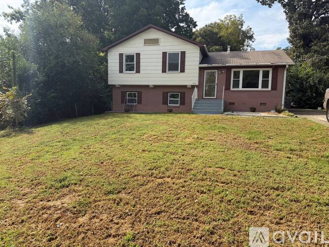 8224 Carrolwood Drive 3 Beds Single Family Home for Rent - Photo gallery 1