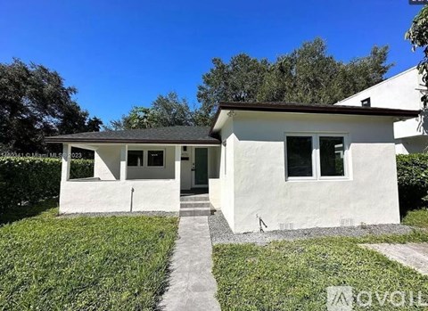 4196 Washington Dr 3 Beds Apartment for Rent