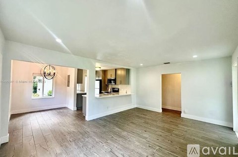 4196 Washington Dr 3 Beds Apartment for Rent