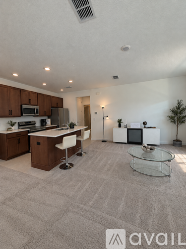 6548 Rover Way 1 Apartment for Rent - Photo gallery 1