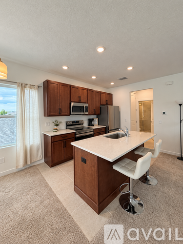 6548 Rover Way 1 Apartment for Rent - Photo gallery 2