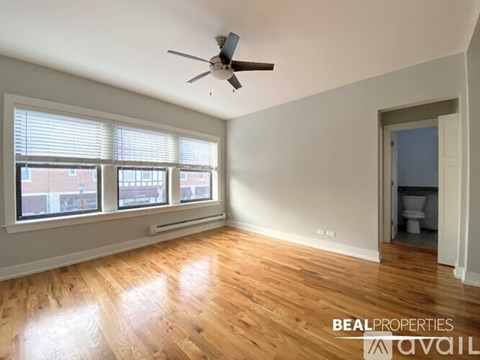 545 Chestnut St 1 Apartment for Rent